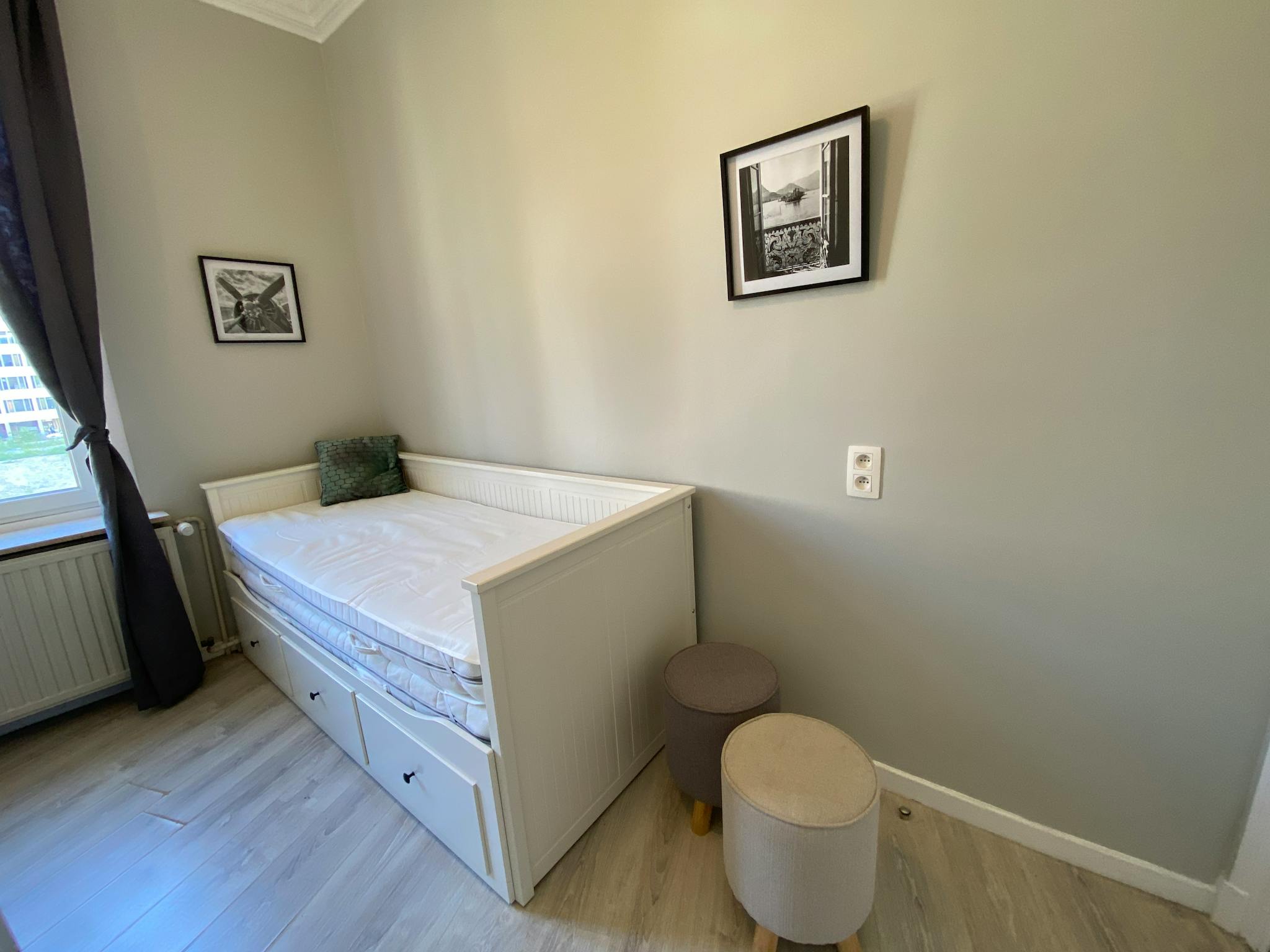 Private Room - 1