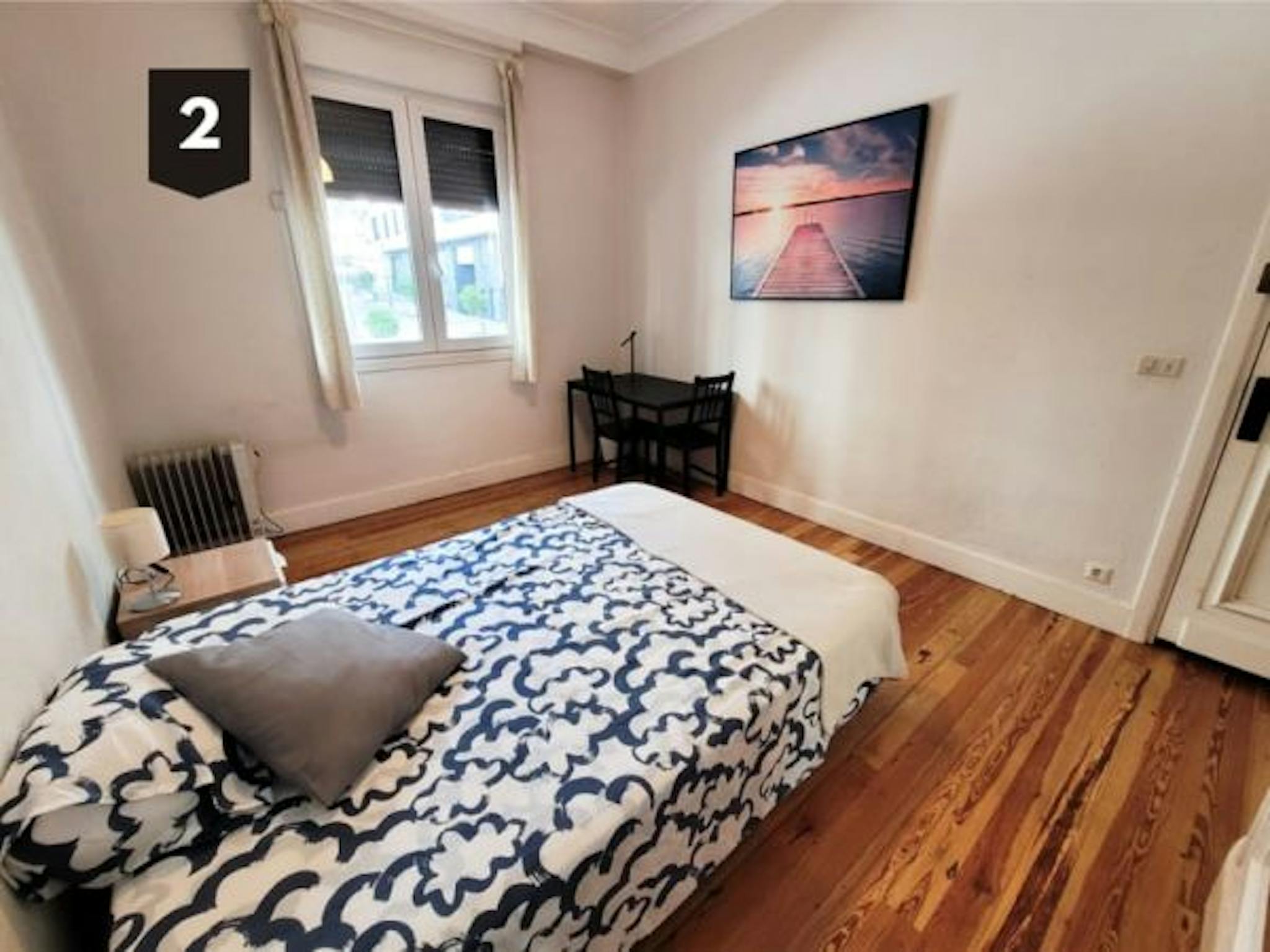 Private Room - 1