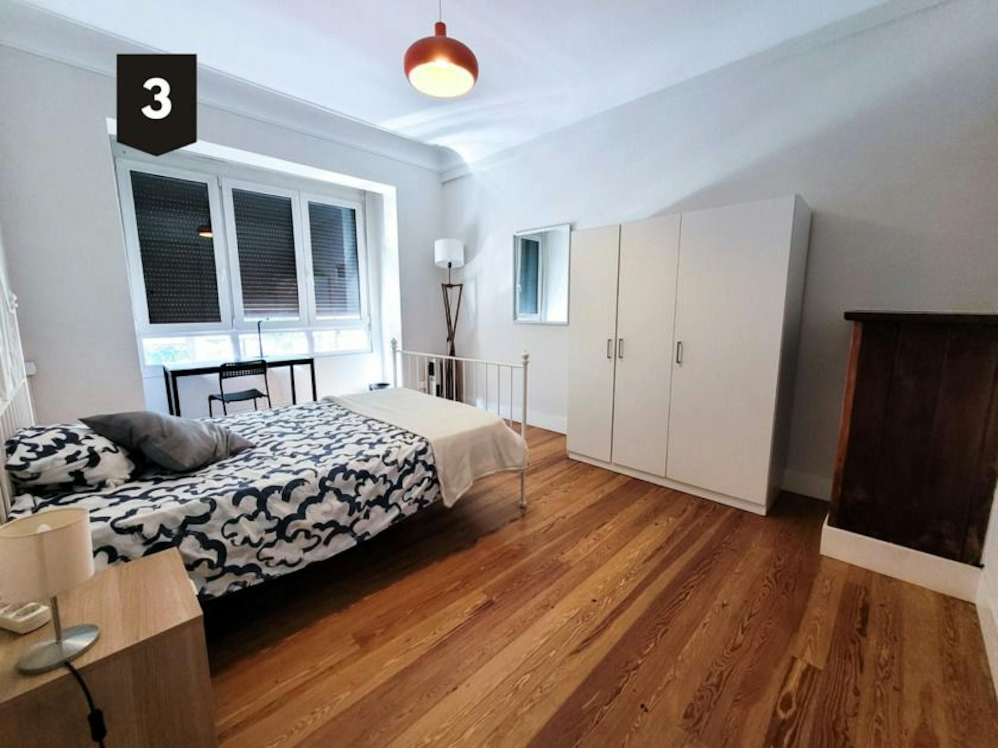 Private Room - 1