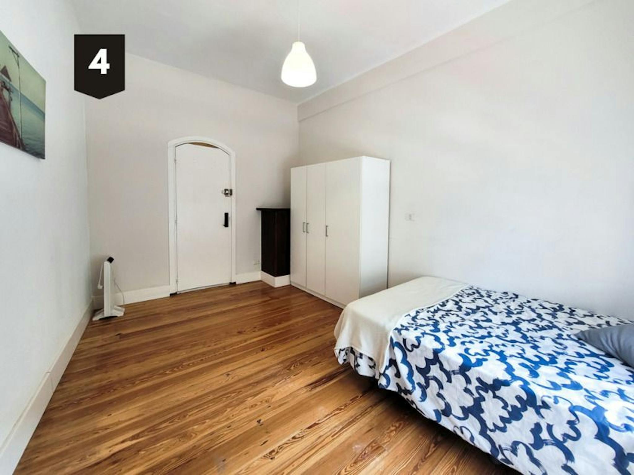 Private Room - 1