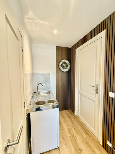 Rue de Veeweyde, Anderlecht - Gallery - 8