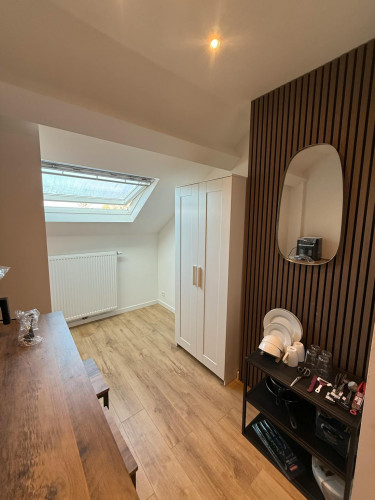 Rue de Veeweyde, Anderlecht - Gallery - 7