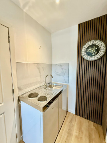 Rue de Veeweyde, Anderlecht - Gallery - 9