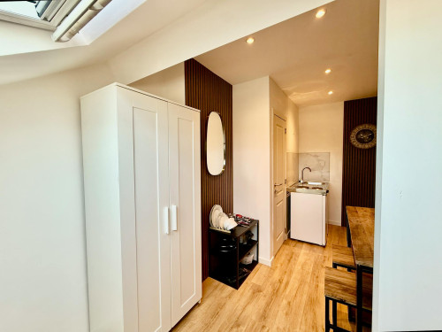 Rue de Veeweyde, Anderlecht - Gallery - 6