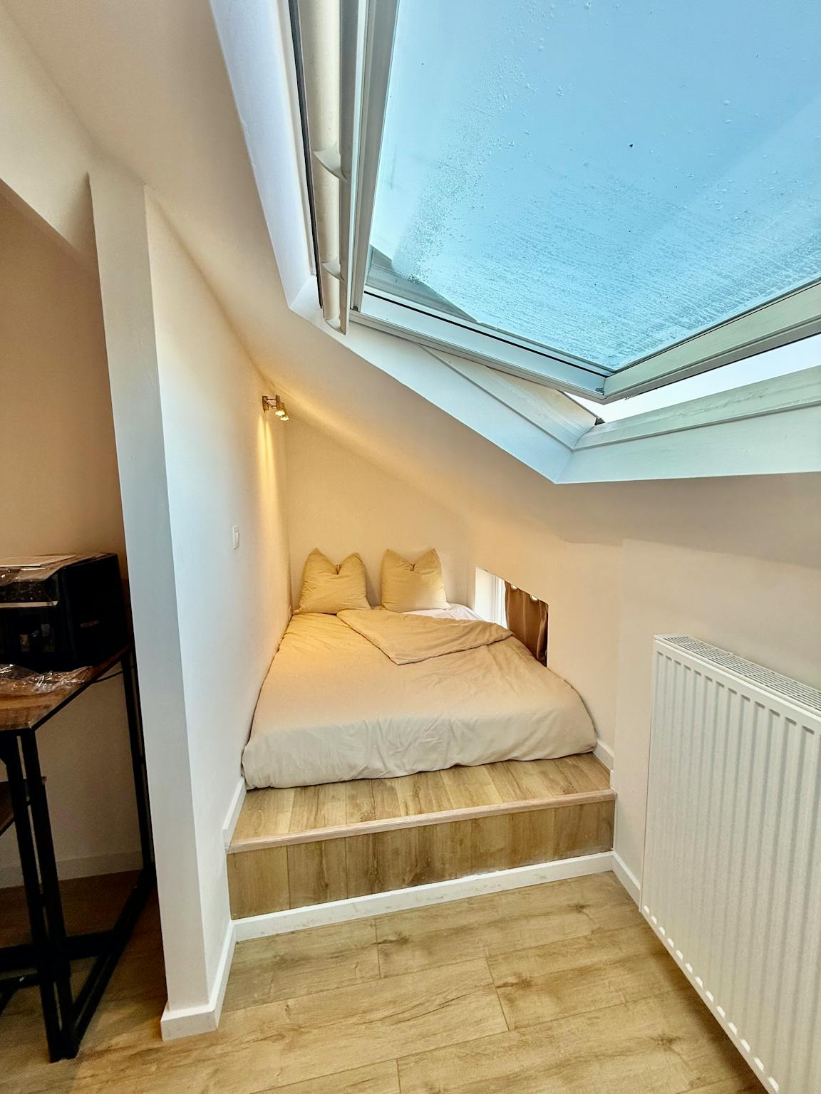 Private Room - 1