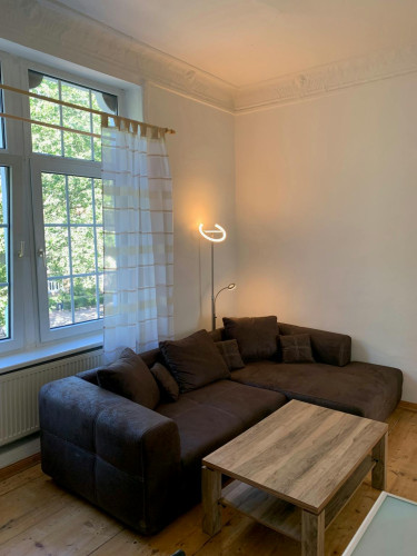 Habsburgerallee, Frankfurt am Main - Gallery - 7