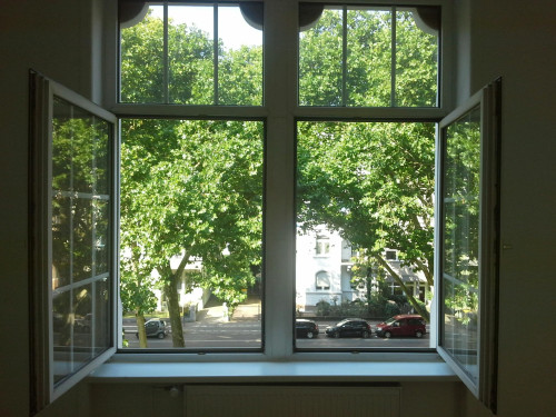 Habsburgerallee, Frankfurt am Main - Gallery - 5