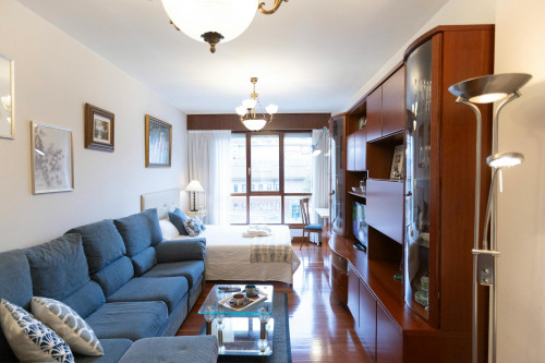 Calle Islas Canarias, Bilbao