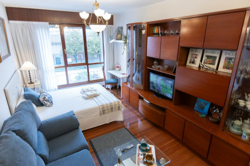 Calle Islas Canarias, Bilbao