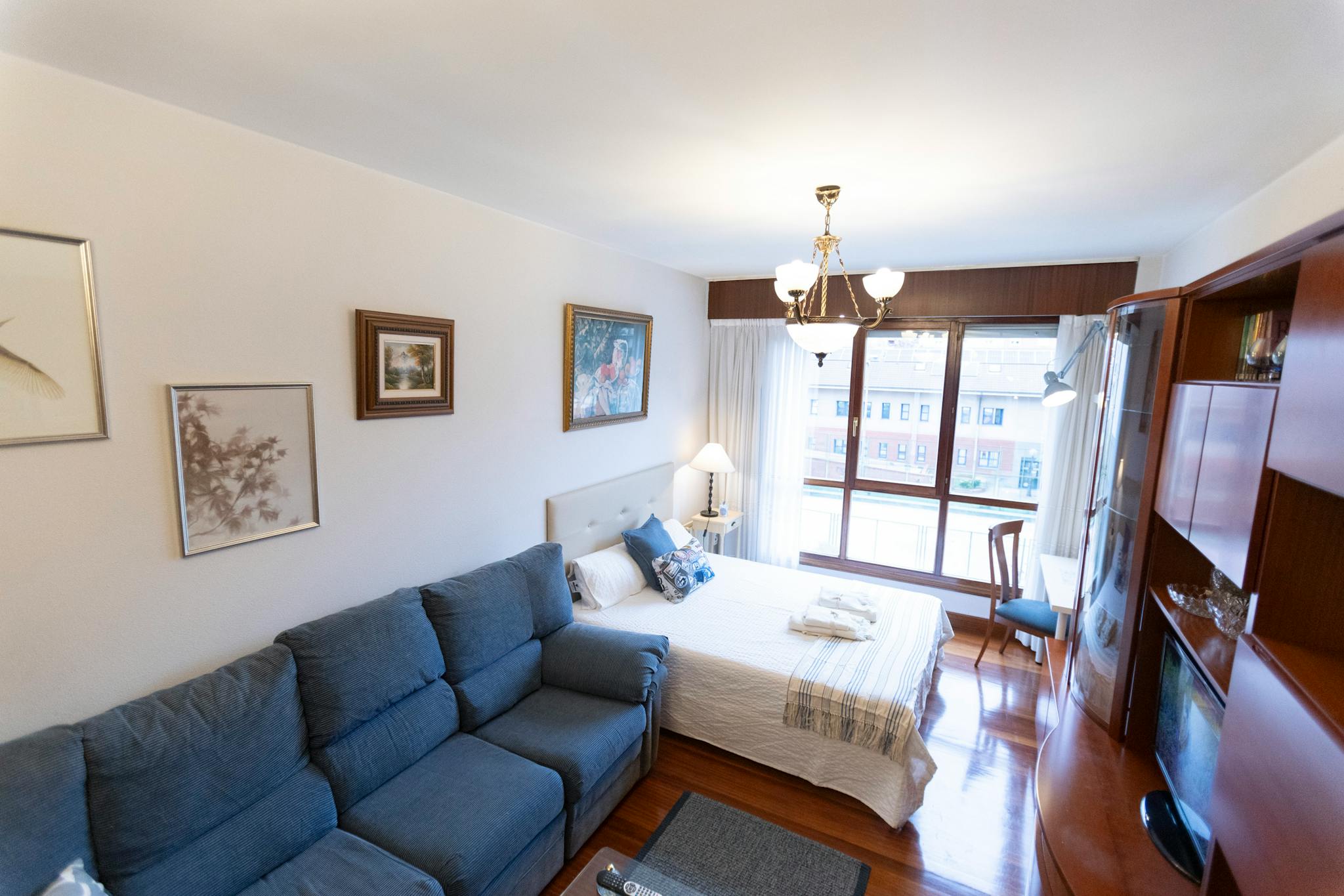 Private Room - 1