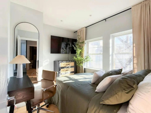 Scholes Street, Kings County, 