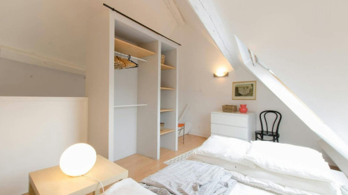 Place du Béguinage, Brussels - Gallery - 5