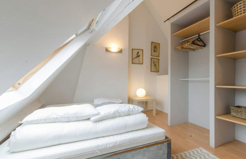 Place du Béguinage, Brussels - Gallery - 7