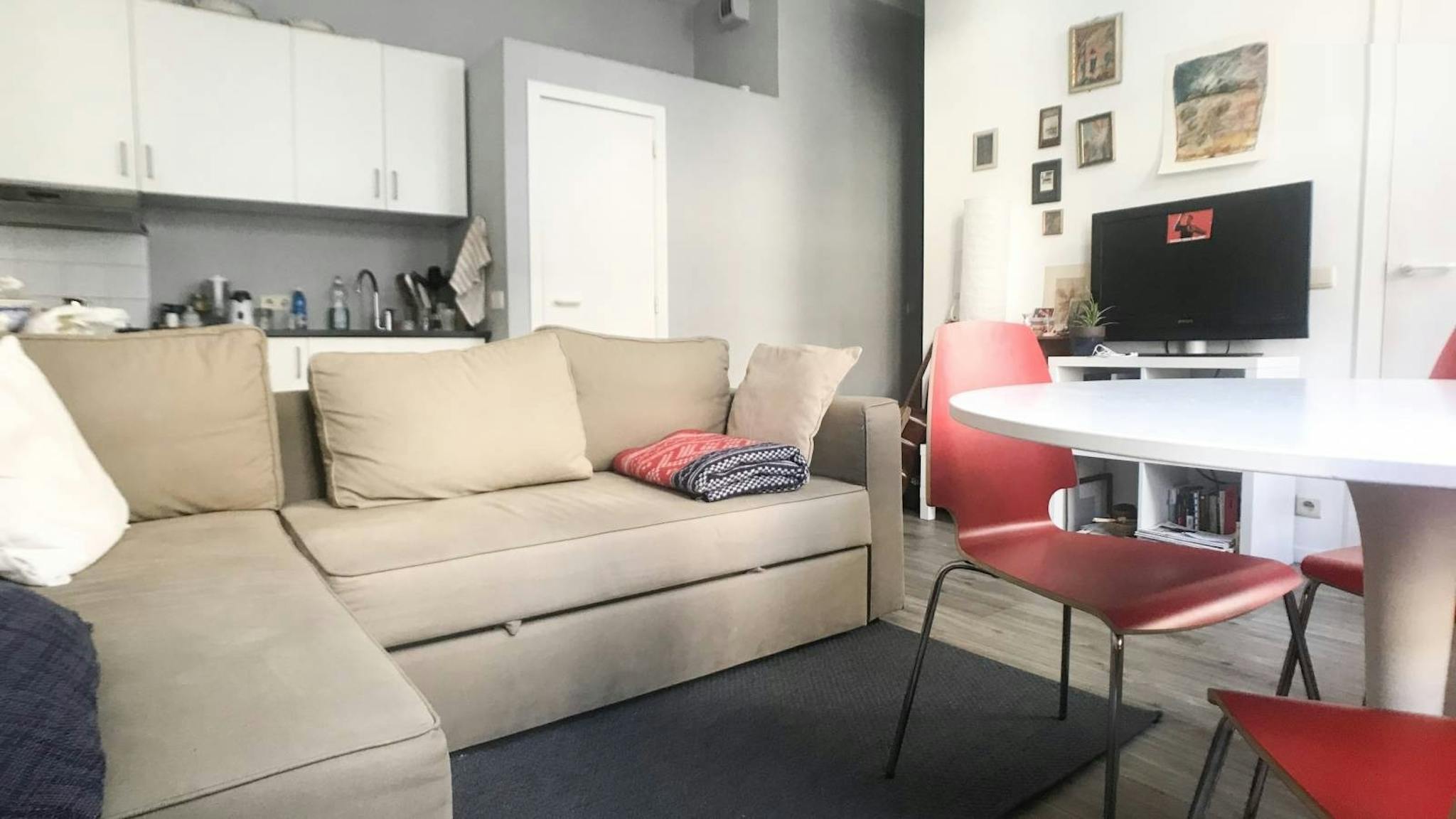 Entire Place - 1
