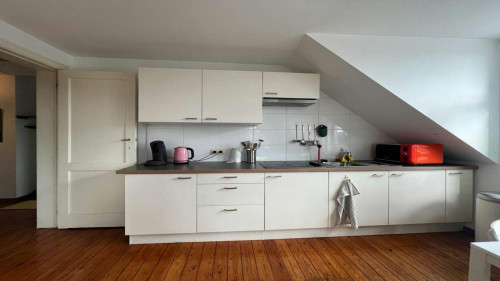 Avenue Charles Thielemans, Woluwe-Saint-Pierre - Gallery - 10