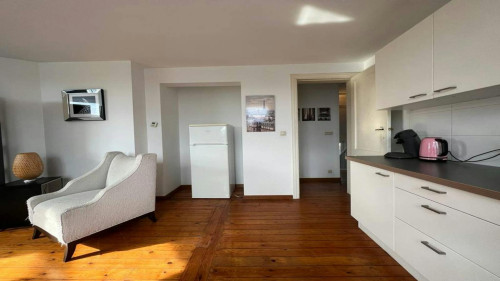 Avenue Charles Thielemans, Woluwe-Saint-Pierre - Gallery - 9