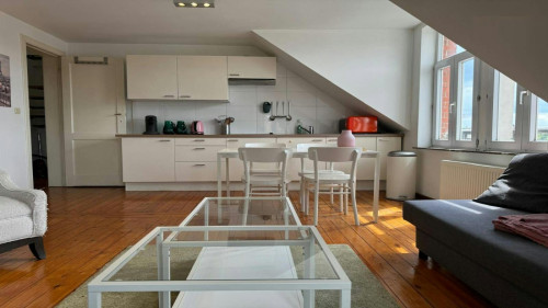 Avenue Charles Thielemans, Woluwe-Saint-Pierre - Gallery - 6