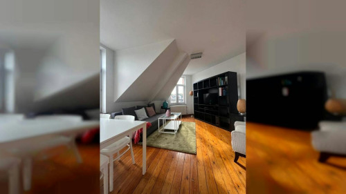 Avenue Charles Thielemans, Woluwe-Saint-Pierre - Gallery - 5
