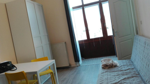 Avenue Paul Janson, Anderlecht - Gallery - 7