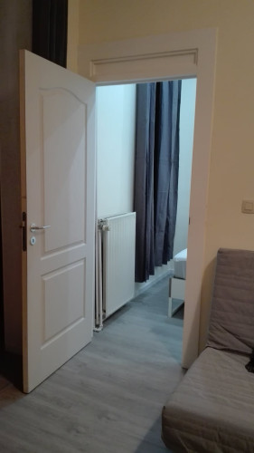 Avenue Paul Janson, Anderlecht - Gallery - 10