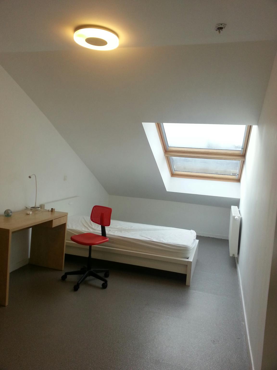 Private Room - 1