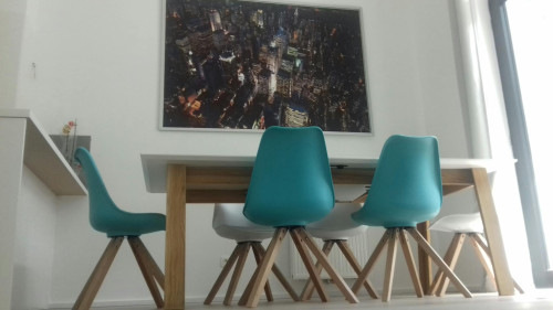 Rue du Fossé aux Loups, Brussels - Gallery - 6
