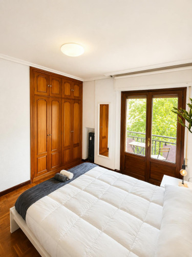 Avenida de Sancho el Fuerte, Pamplona - Gallery - 8
