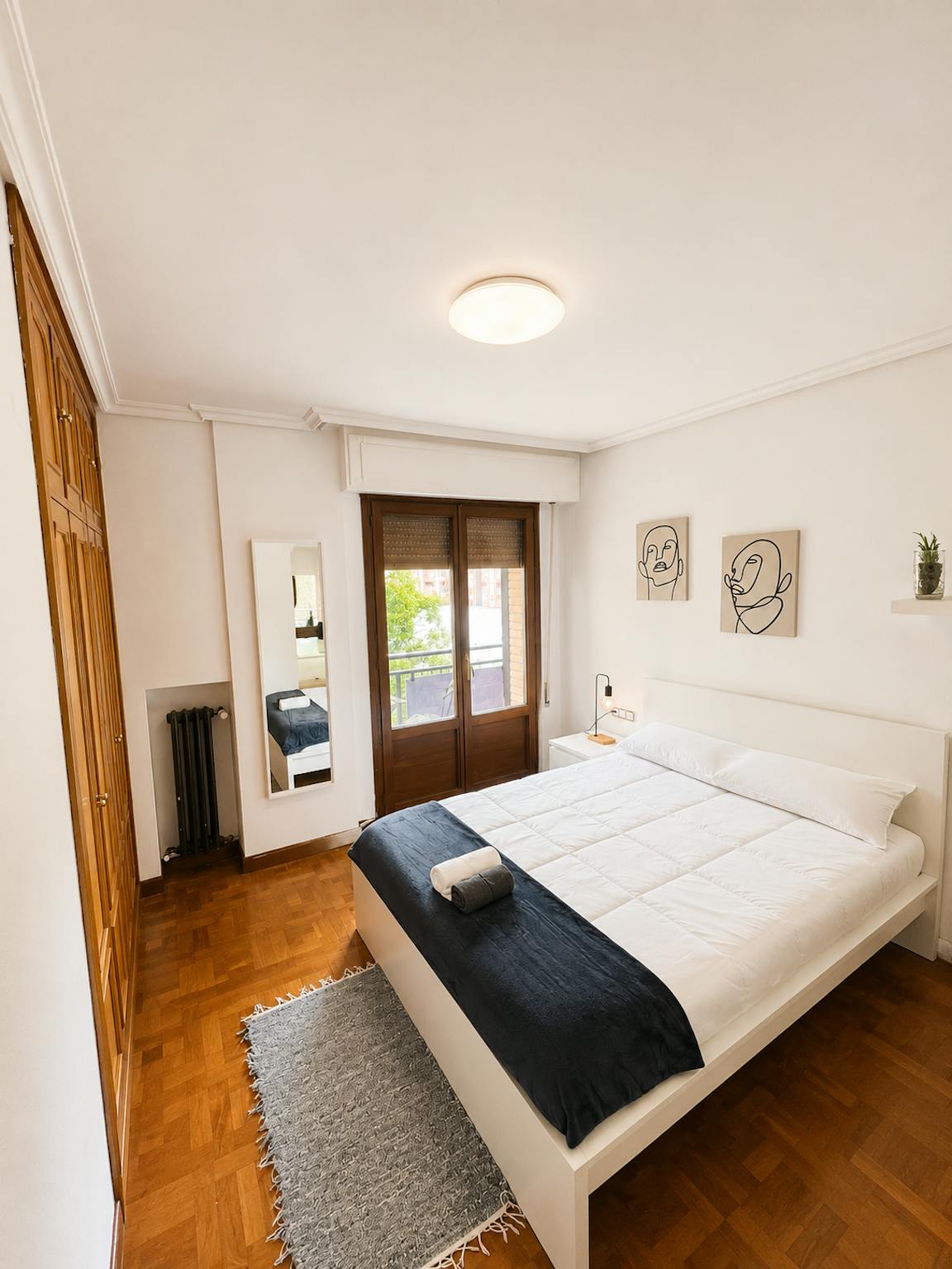 Private Room - 1