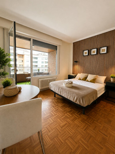 Avenida de Pío XII, Pamplona - Gallery - 6