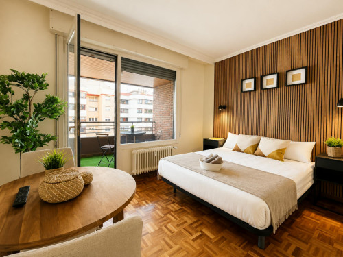 Avenida de Pío XII, Pamplona - Gallery - 5