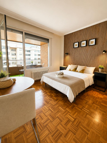 Avenida de Pío XII, Pamplona - Gallery - 7