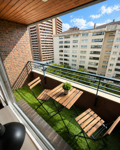Avenida de Pío XII, Pamplona - Gallery - 5