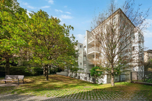 Klüberstraße, Frankfurt am Main - Gallery - 8