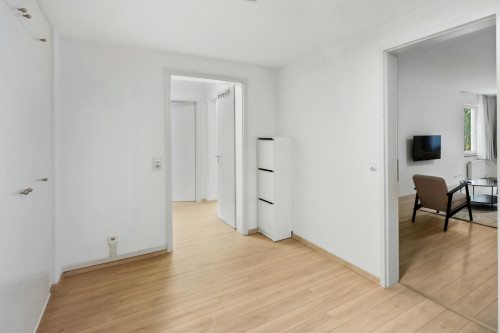 Klüberstraße, Frankfurt am Main