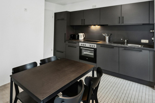 Klüberstraße, Frankfurt am Main - Gallery - 5