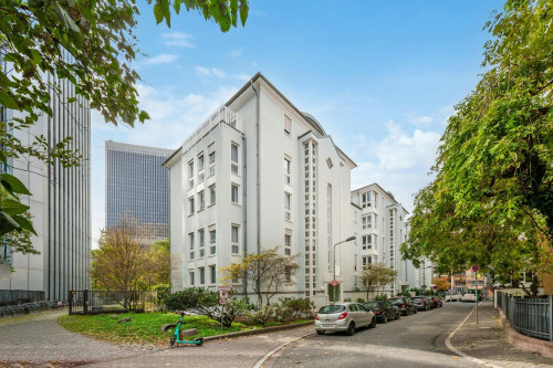 Klüberstraße, Frankfurt am Main - Gallery - 7