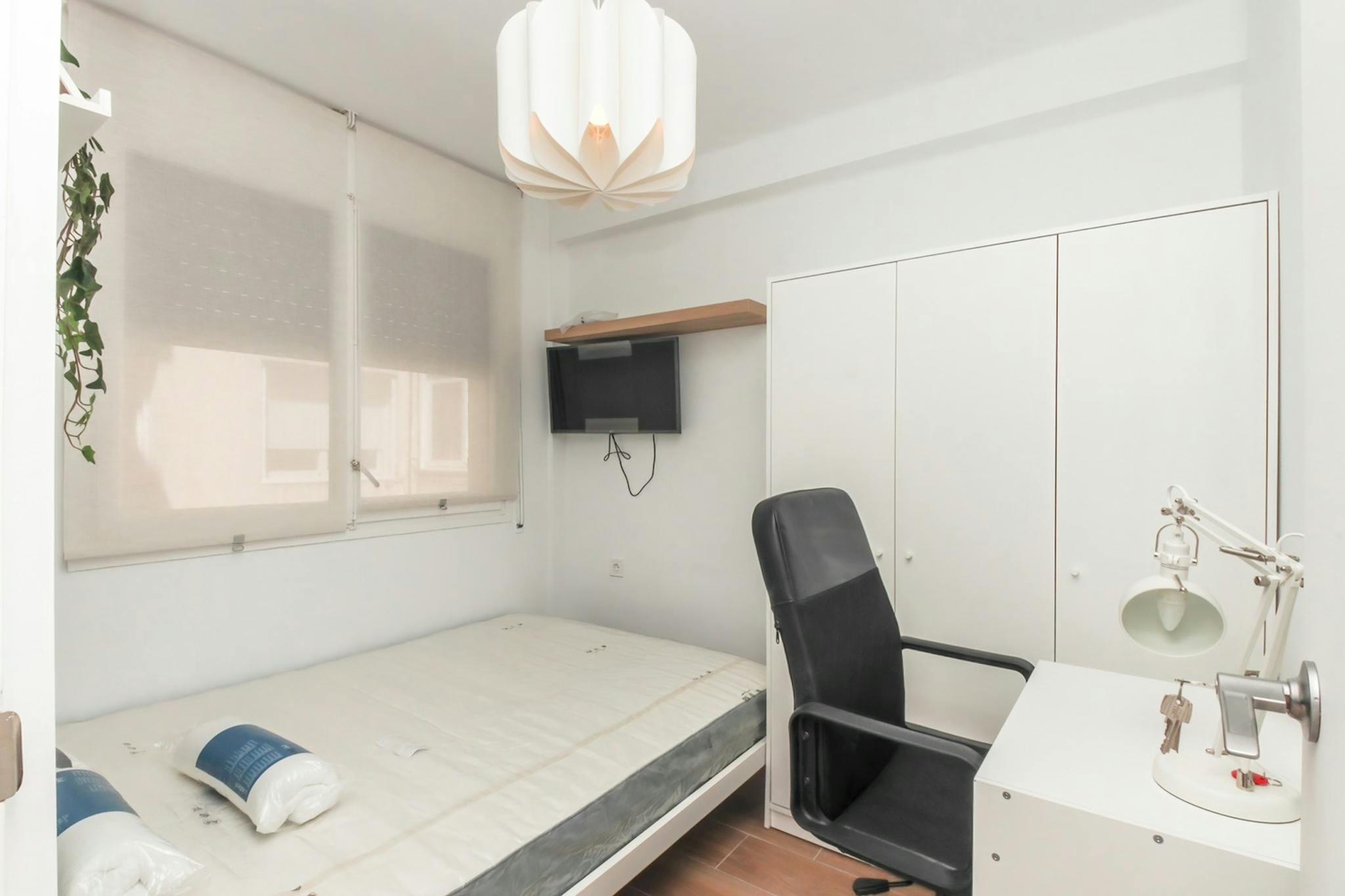 Private Room - 1