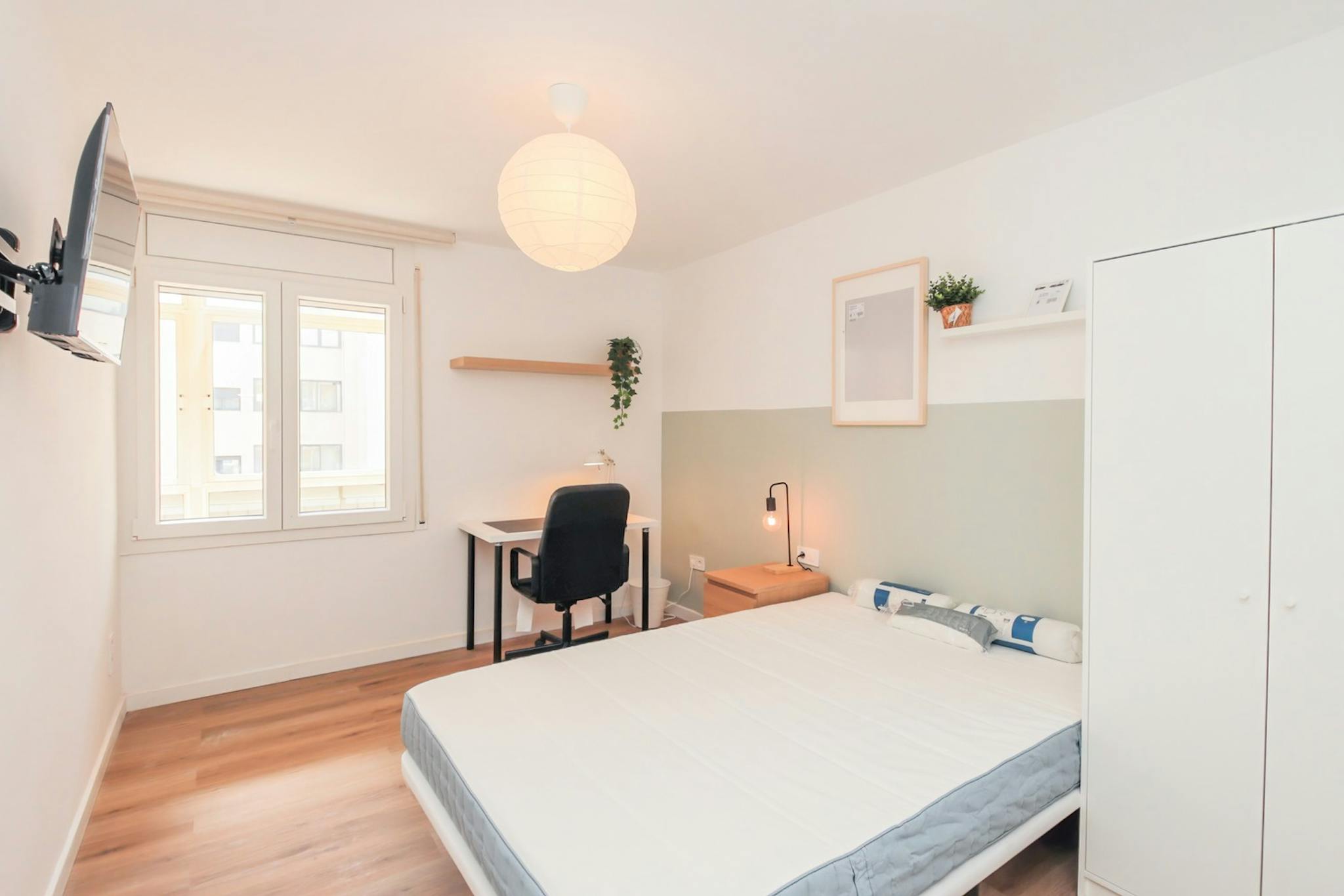 Private Room - 1