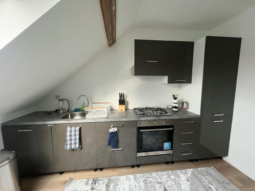 Chaussée de Haecht, Evere - Gallery - 7