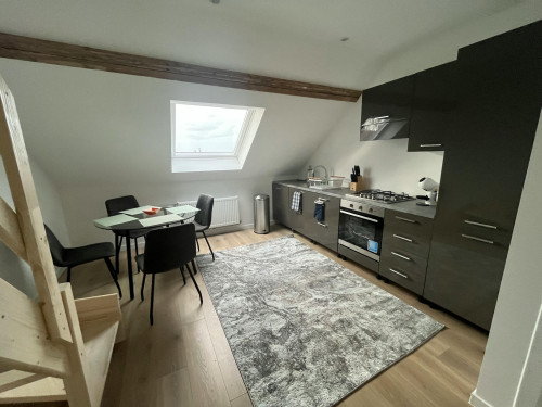 Chaussée de Haecht, Evere - Gallery - 6