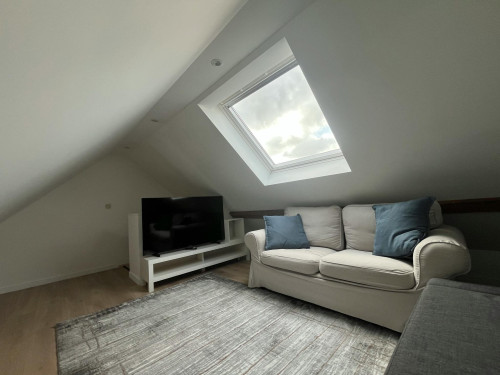 Chaussée de Haecht, Evere - Gallery - 10