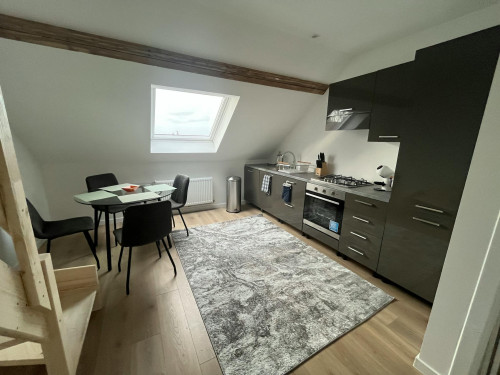 Chaussée de Haecht, Evere - Gallery - 8
