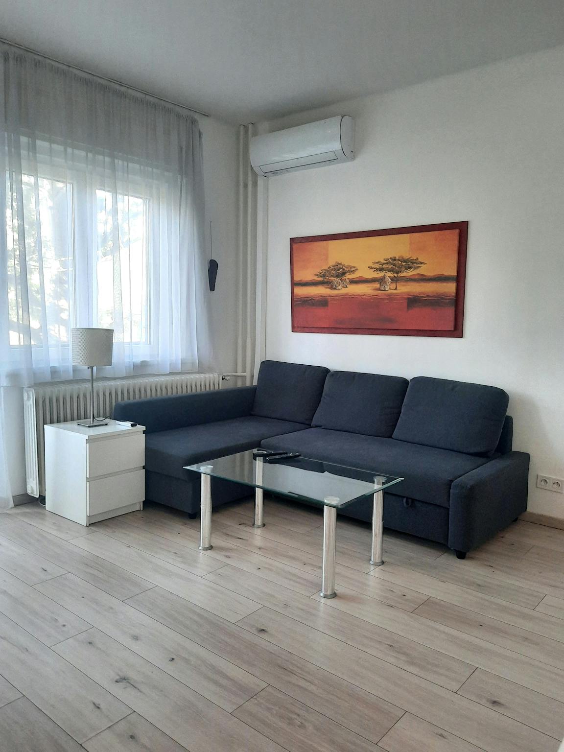 Entire Place - 1