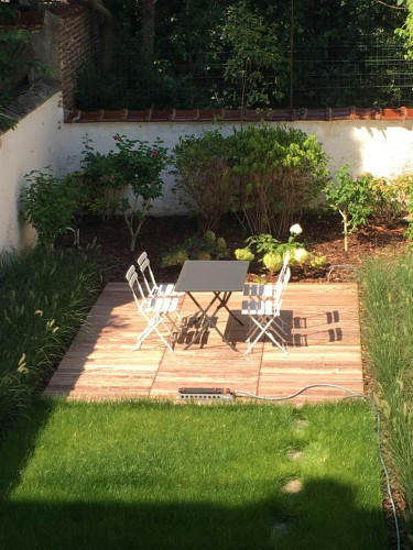 Avenue Bel-Air, Uccle