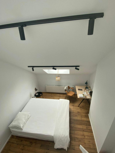 Avenue Bel-Air, Uccle - Gallery - 6