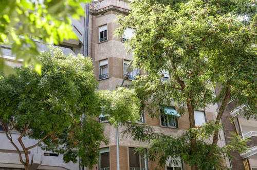 Admirable double bedroom in Navas