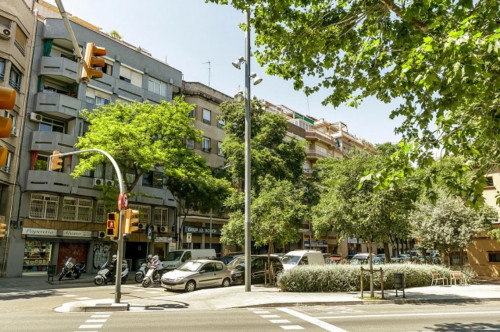 Admirable double bedroom in Navas