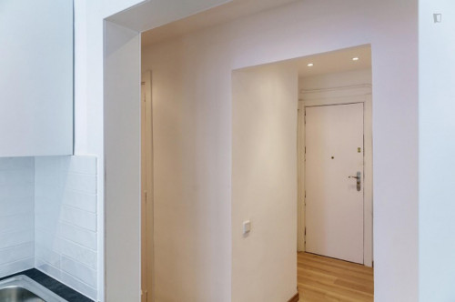 Admirable double bedroom in Navas  - Gallery -  5