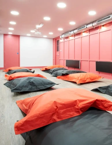 The Lantern - On-site Facilities
