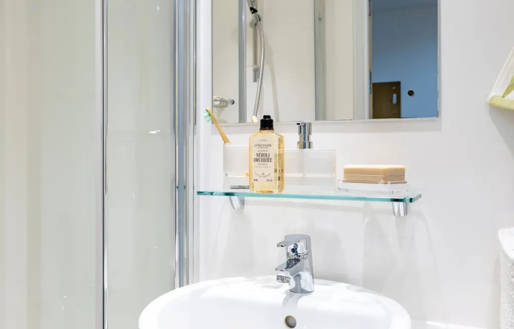 Deluxe Ensuite - 2